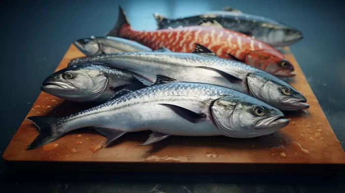 8 Omega-3 Rich Foods Boosting Your Fight Against Cancer