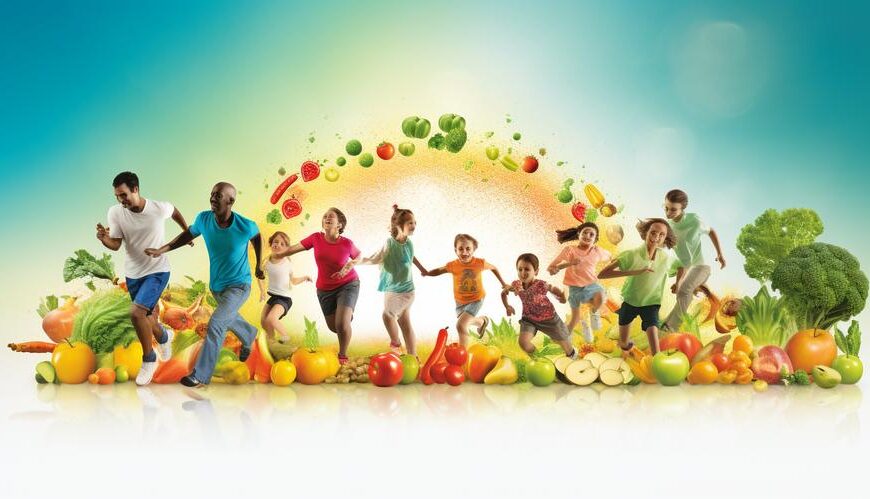 Outsmart Your Genes: How a Heart-Healthy Diet Might Just Override Your DNA Risks