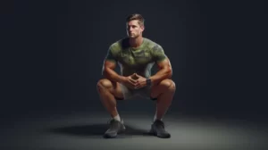 Muscle Magic: 9 Easy Isometric Exercises for Stronger Muscles Without Moving an Inch