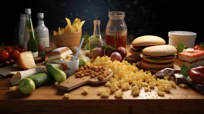 Fighting Back: 9 Simple Strategies Against the Stealthy 6 Weight Sneak-Ups