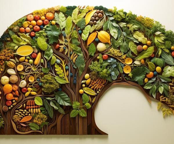 B-Vitamins: Key to Maintaining Cognitive Sharpness?