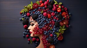 Berries' Boost: How Your Brain Benefits from Nature's Sweets