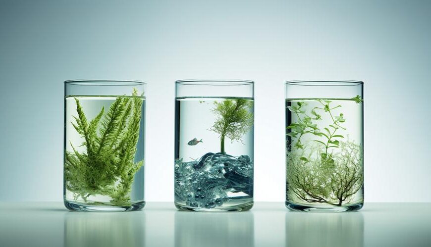 Caution: Tainted Tap? The Hidden Dangers in Your Water Glass