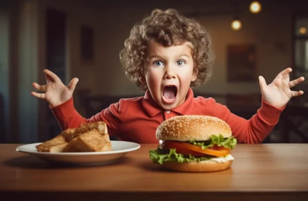 Chunky Tummies in Childhood: Are We Overlooking a Heart Pressure Hazard?