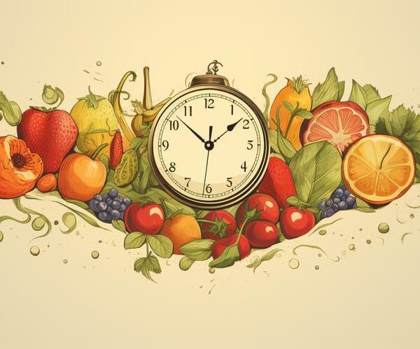 Fasting: A Secret to Enhanced Heart Health?