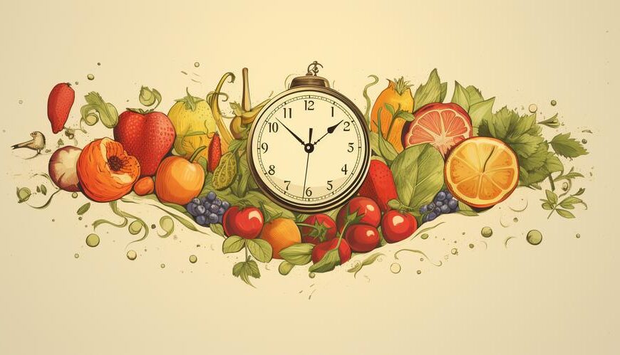 Fasting: A Secret to Enhanced Heart Health?