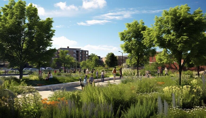 How Neighborhood and Economic Status Relate to Cancer Risks