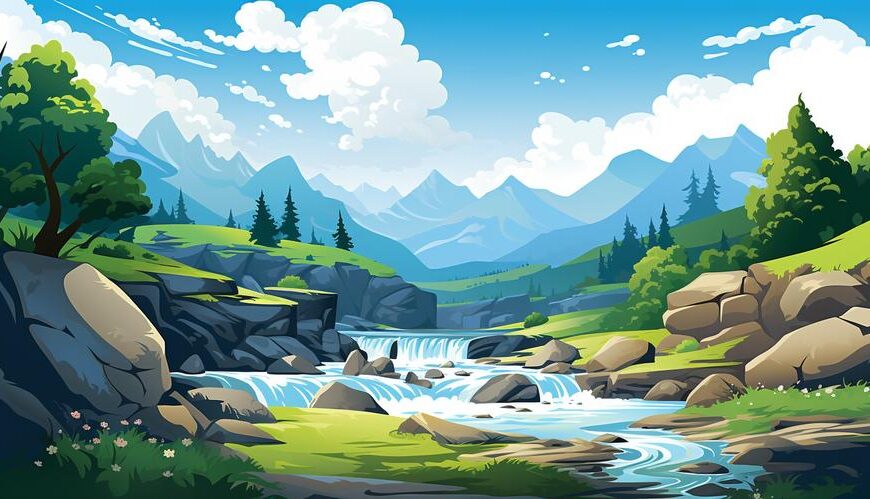 How a Mixture of Risks Can Lead to Cognitive Deterioration