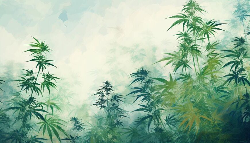 Is Cannabis Smoking a Potent Remedy for Chronic Pain Sufferers?