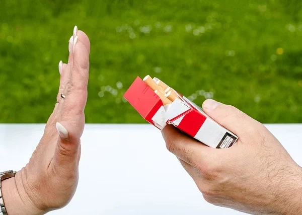 Breathe Easy: How Going Smoke-Free Slashes Hospital Visits