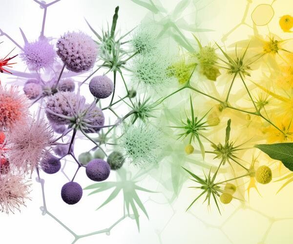 Plant-Derived Alkaloid: A Promising Alzheimer's Treatment Option