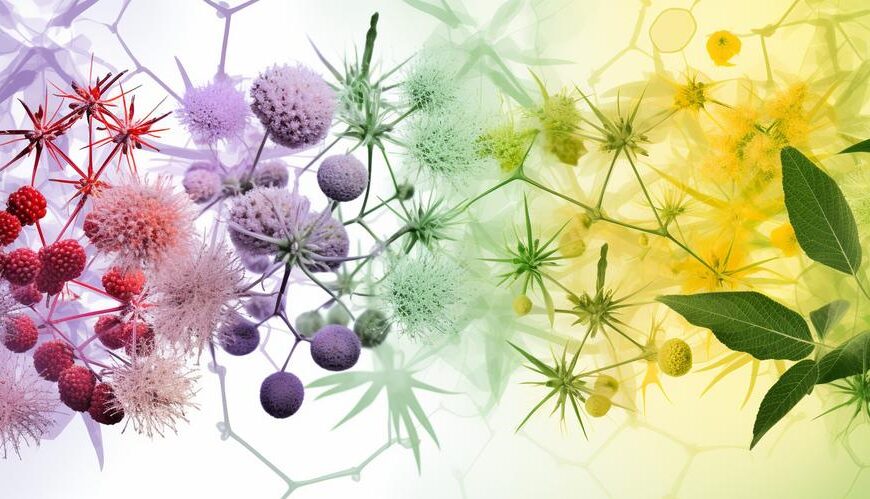 Plant-Derived Alkaloid: A Promising Alzheimer's Treatment Option