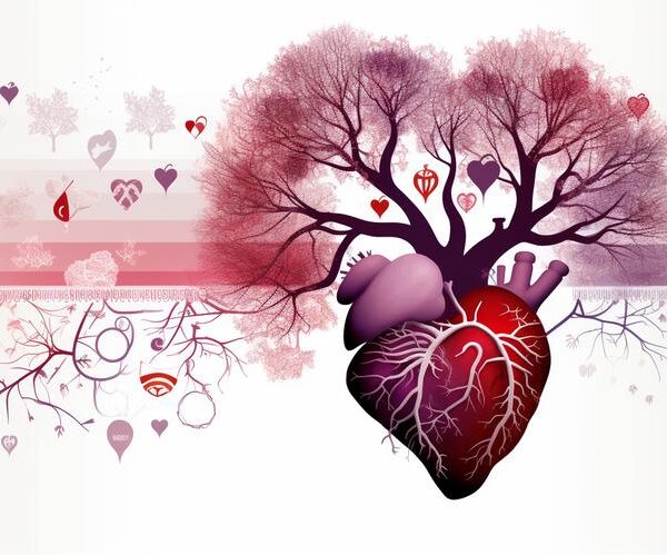 Poor Heart Health Linked to Memory Decline