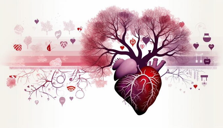 Poor Heart Health Linked to Memory Decline