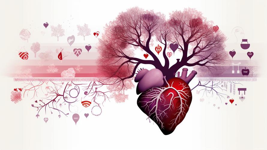 Poor Heart Health Linked to Memory Decline