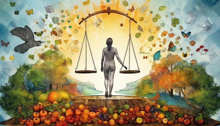 Unexpected Reasons Behind Unwanted Weight Gain