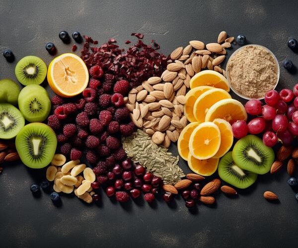 Whey Protein Linked to Reduced Blood Pressure, Research Reveals
