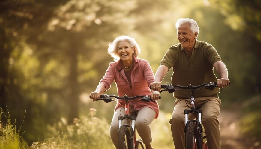 Love & Longevity: Is a Joyful Marriage the Secret to a Healthy Heart?