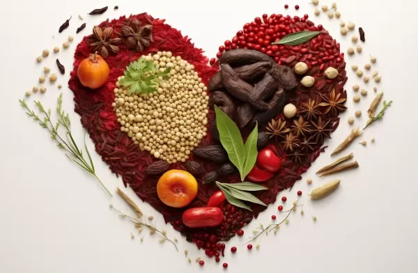 Stressed Hearts and TCM: Surprising Twists in American Heart Health