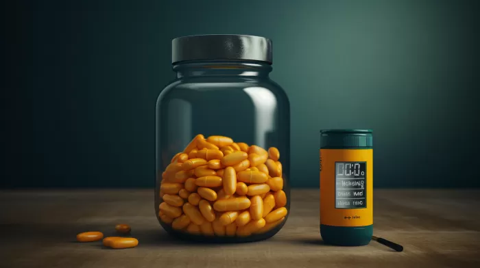 Could Your Medication Be Making You Gain Weight? Discover the Gut-Wrenching Truth!