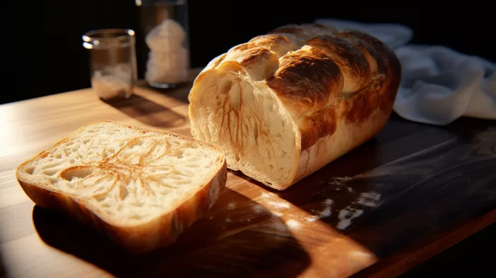 Is Your Bread Breaking Your Bones? The Hidden Risk for Gluten-Sensitive Folks