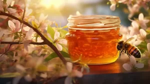 Can Local Honey Really Ease Your Seasonal Allergies? Find Out the Buzz!