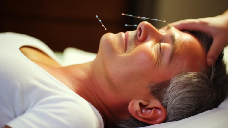 Acupuncture Eases Dry Mouth Woes for Cancer Patients Undergoing Radiotherapy – Study Reveals!