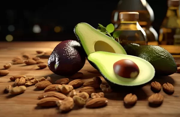 Discover Omega-9: The Friendly Fat That Loves Your Heart