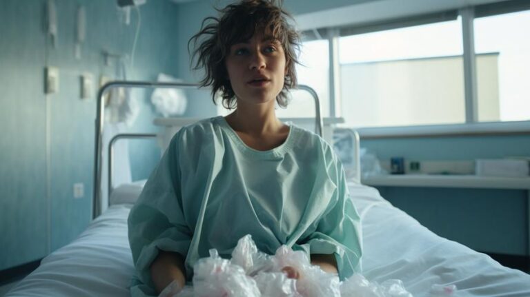 The Surprising Post-Colon Surgery Hack: Chew Your Way to a Speedy Recovery