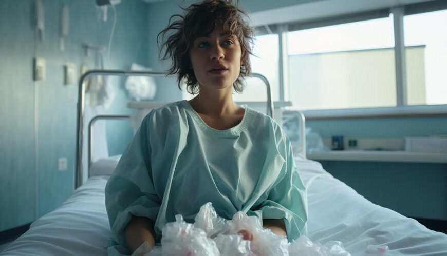 The Surprising Post-Colon Surgery Hack: Chew Your Way to a Speedy Recovery
