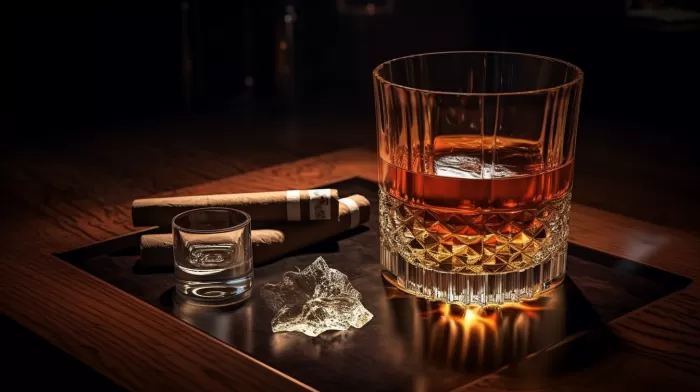 Booze and Cigarettes: A Combo That Could Trap You in Addiction