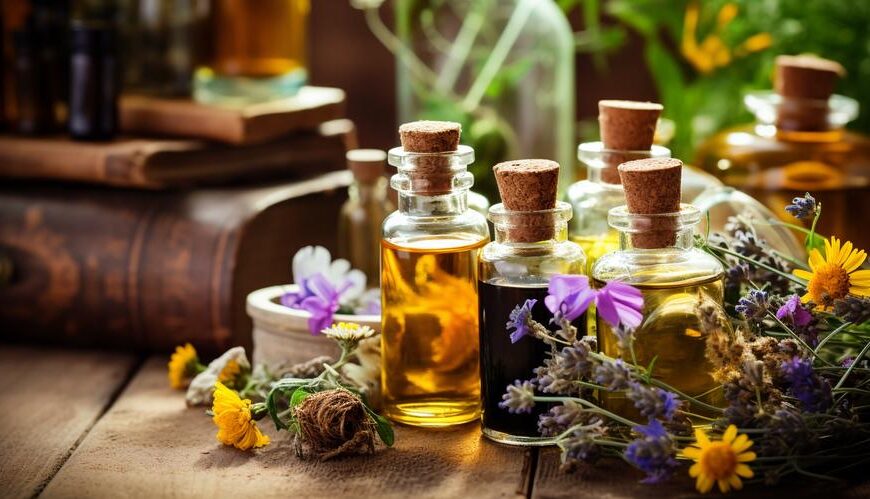 Alternative Medicines: Today's Great Hopes and Tomorrow's Promises