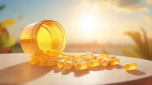 Sunshine Superhero: Discover the Astonishing Power of Vitamin D Against Common Cancers and Chronic Diseases