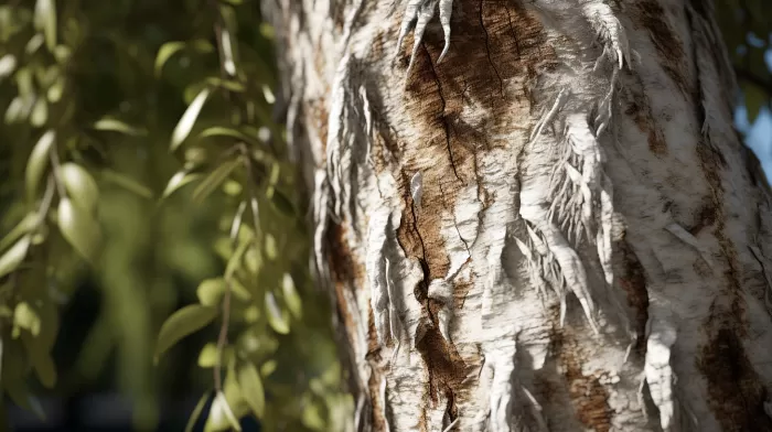 Could White Willow Bark Beat Aspirin for Pain and More?