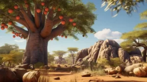 Could Baobab, the Ancient 'Tree of Life', Be Your New Health Game-Changer?