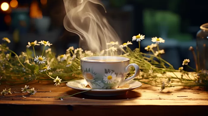 Sip Your Way to Sweeter Dreams and Health with This Ancient Herbal Tea