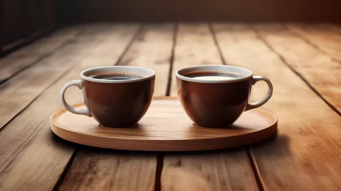 Sip Your Way to a Stronger Heart: Can 2 Cups of Coffee a Day Keep Heart Failure at Bay?