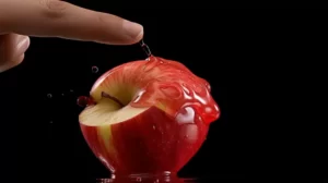 Apple Peels Might Be Your Tiny Shields Against Breast Cancer