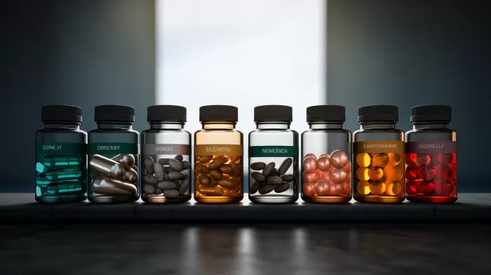 Are Supplements Really a Health Hazard or Just Misunderstood?