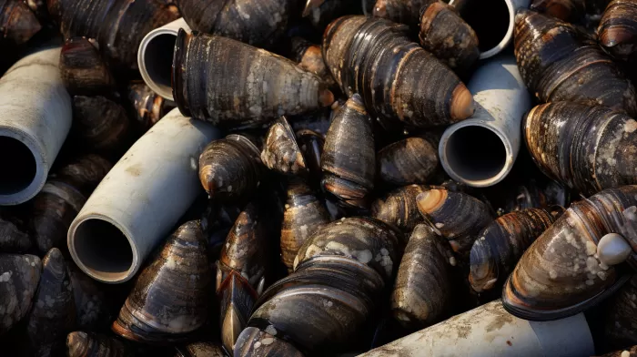 Could Your Snack Cravings Be Helping Invader Mussels in the Great Lakes?