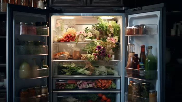 Chill Out: Your Fridge Might Not Be as Safe as You Think!