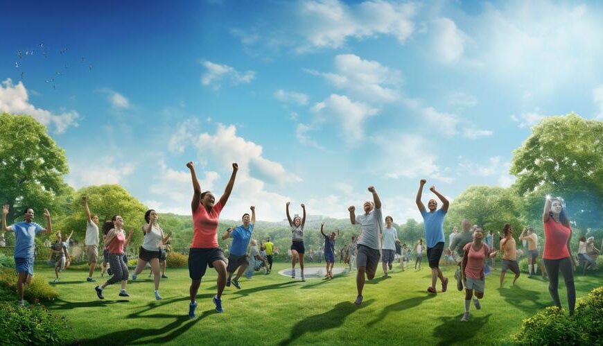 Breathe In, Block Arteries: The Shocking Link Between Air Pollution and Heart Health