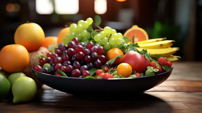 Eat Smart to Beat Dementia: Can Fruits and Veggies Keep Your Mind Sharp?