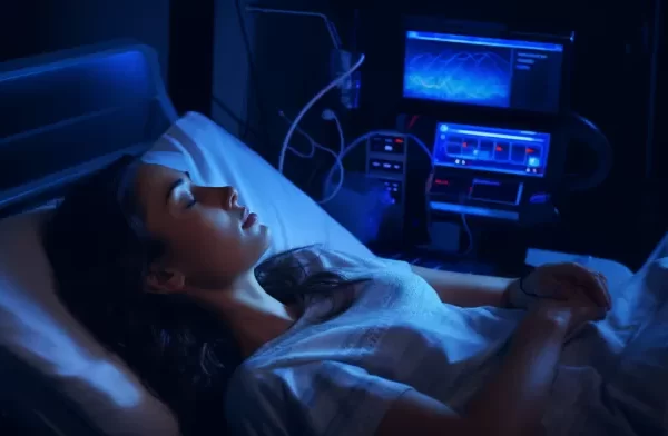 Sneaky Sleep Habits Spike Your Blood Pressure: How to Tame the Nighttime Nemesis