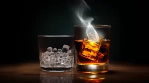 Double Trouble: How Smoking Plus Drinking Speeds Up Brain Aging