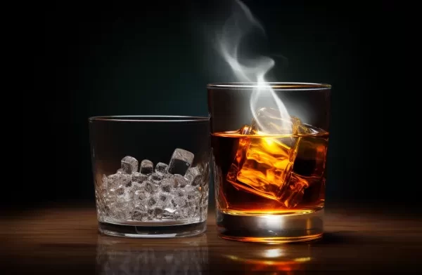Double Trouble: How Smoking Plus Drinking Speeds Up Brain Aging