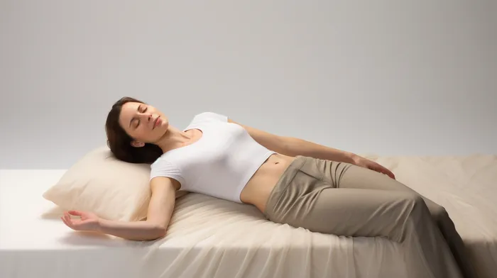 Ease Your Pain with Smooth Moves: Discover Feldenkrais Method for a Better You