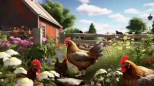 Backyard Chickens: Cozy Pets or Hidden Health Hazard?