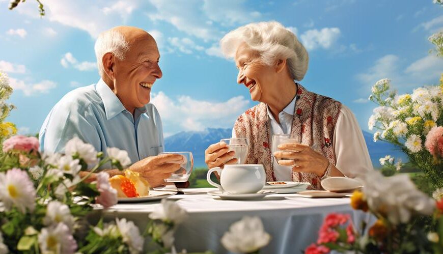 Unveiling Bacopa: The Remarkable Herb That Might Shield Your Mind From Alzheimer's and Dementia