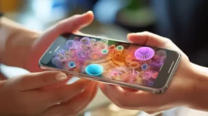 Your Phone's Germs: Men's vs. Women's Mobile Bacteria Revealed!